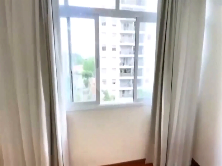 Venda Apartamento São Paulo Jardim Paulista REO107580 34