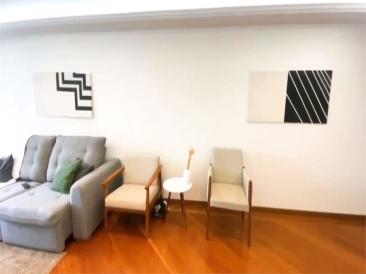 Venda Apartamento São Paulo Jardim Paulista REO107580 20