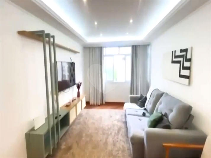 Venda Apartamento São Paulo Jardim Paulista REO107580 9