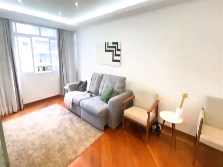 Venda Apartamento São Paulo Jardim Paulista REO107580 19