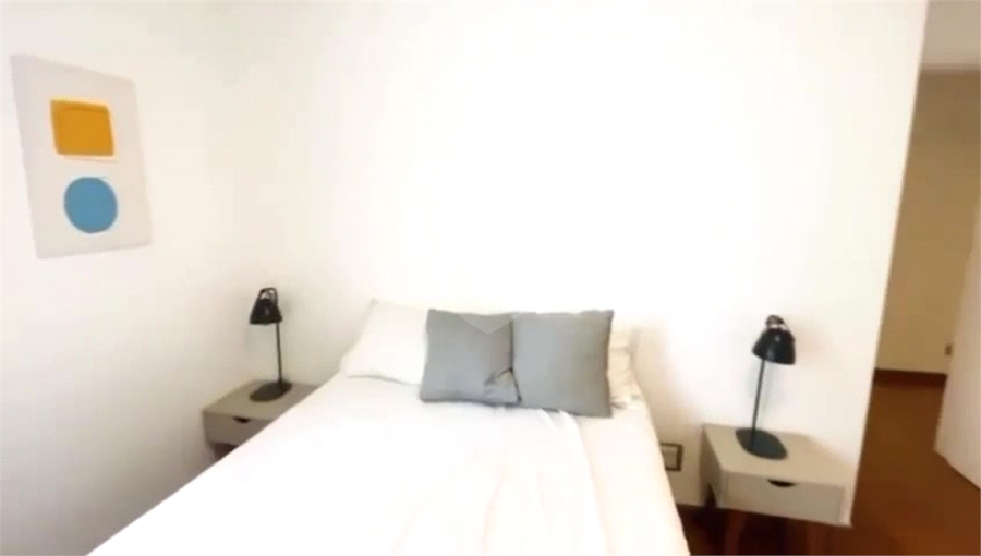 Venda Apartamento São Paulo Jardim Paulista REO107580 50