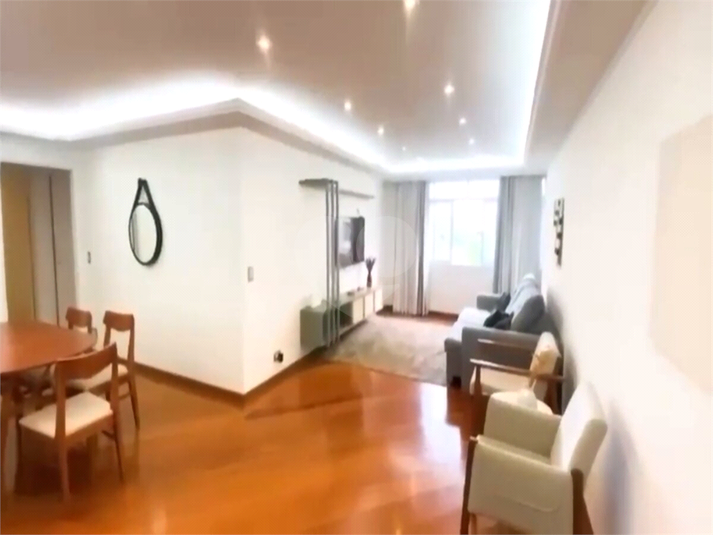 Venda Apartamento São Paulo Jardim Paulista REO107580 3