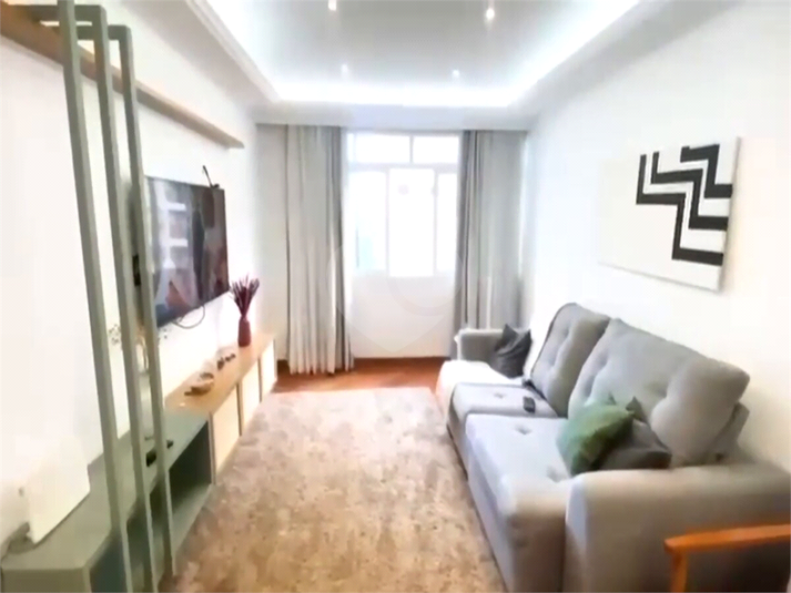 Venda Apartamento São Paulo Jardim Paulista REO107580 12