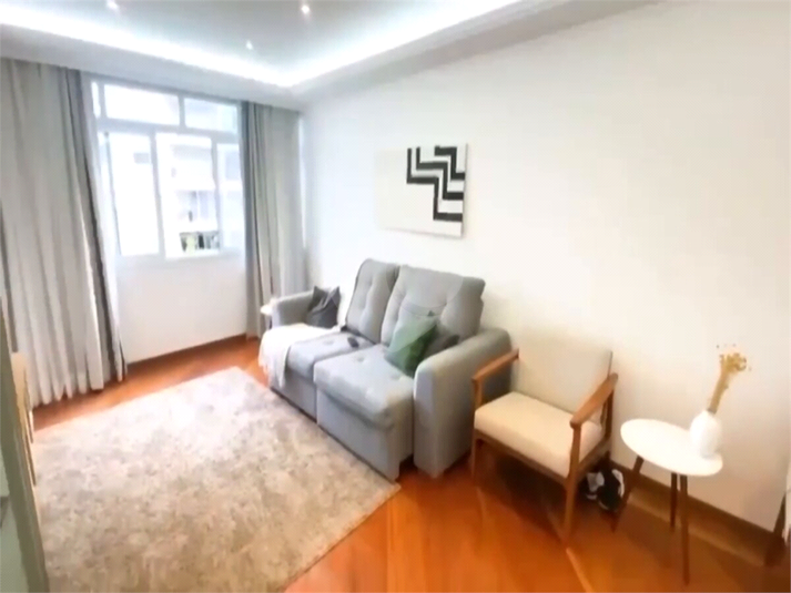 Venda Apartamento São Paulo Jardim Paulista REO107580 17