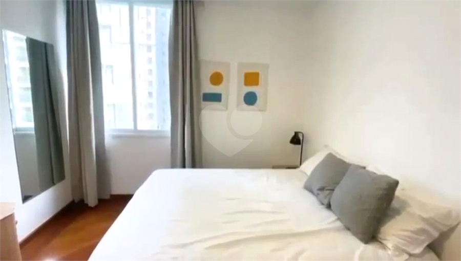 Venda Apartamento São Paulo Jardim Paulista REO107580 49