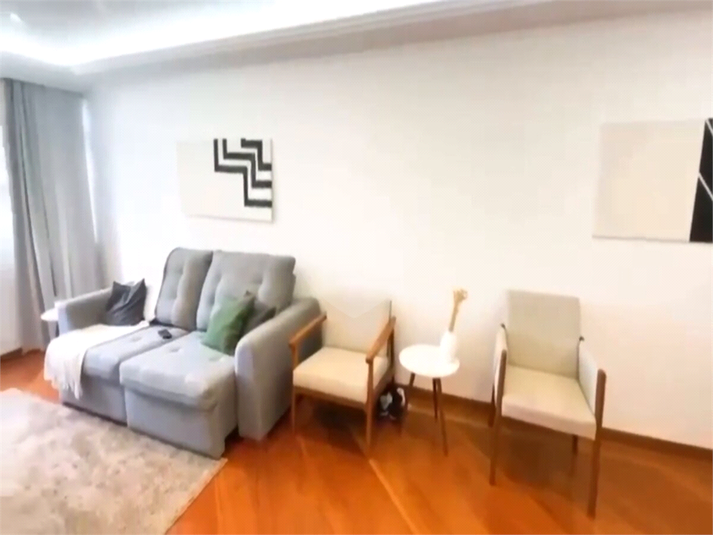 Venda Apartamento São Paulo Jardim Paulista REO107580 39