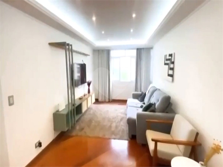 Venda Apartamento São Paulo Jardim Paulista REO107580 5