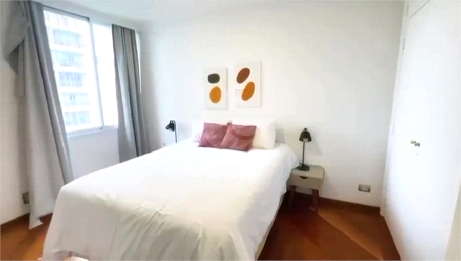 Venda Apartamento São Paulo Jardim Paulista REO107580 56