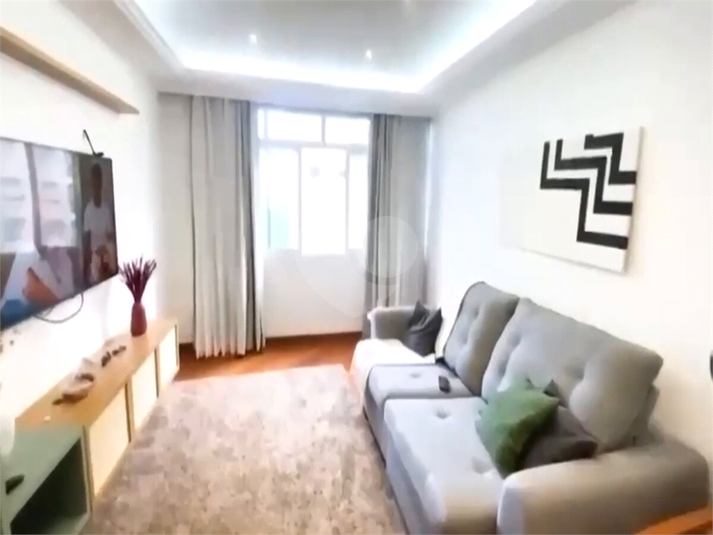 Venda Apartamento São Paulo Jardim Paulista REO107580 13