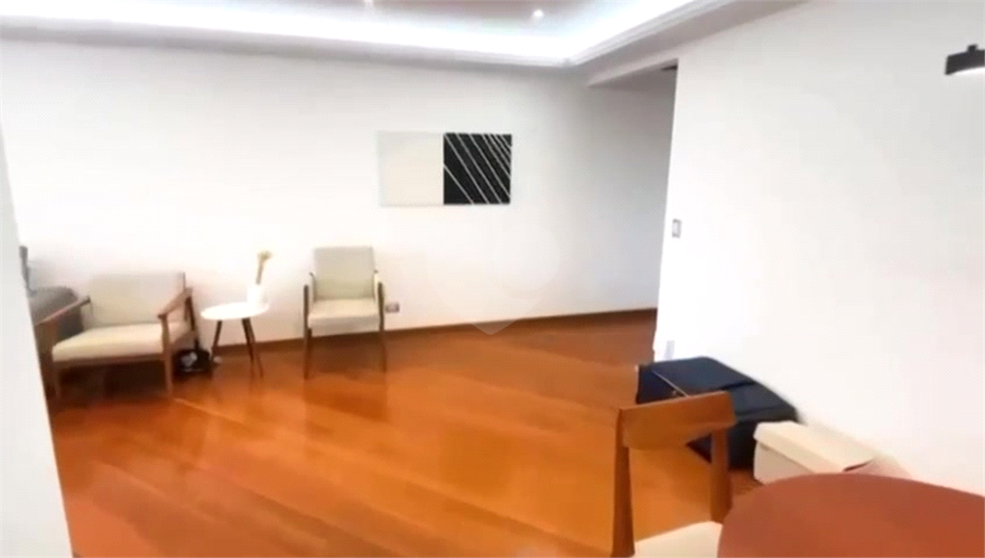 Venda Apartamento São Paulo Jardim Paulista REO107580 41