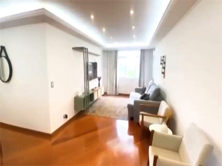 Venda Apartamento São Paulo Jardim Paulista REO107580 4