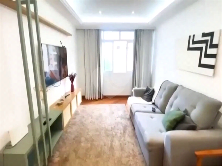 Venda Apartamento São Paulo Jardim Paulista REO107580 11