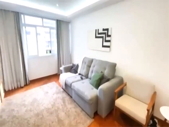 Venda Apartamento São Paulo Jardim Paulista REO107580 29