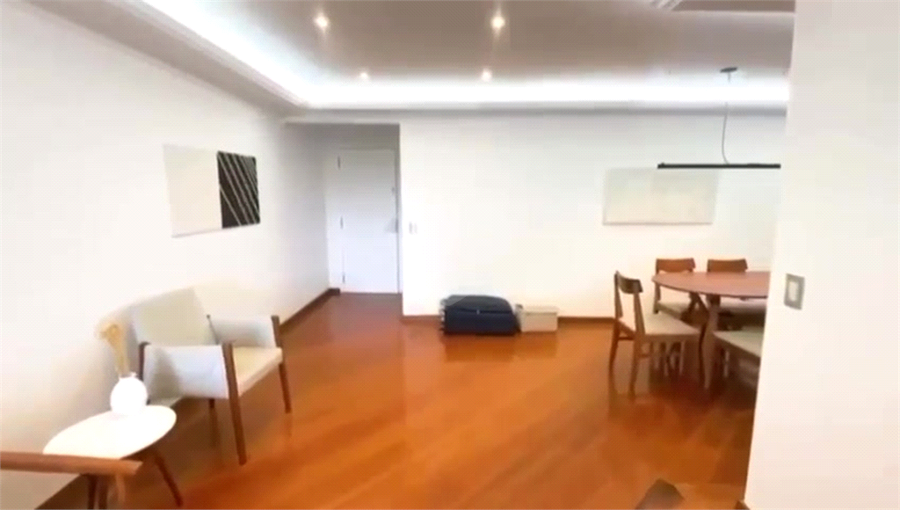 Venda Apartamento São Paulo Jardim Paulista REO107580 23