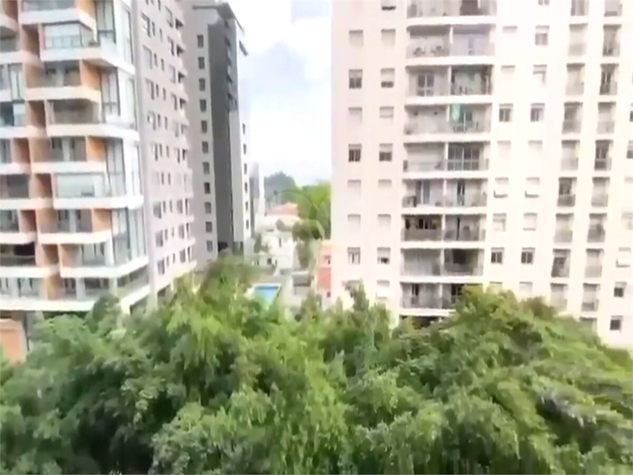 Venda Apartamento São Paulo Jardim Paulista REO107580 83