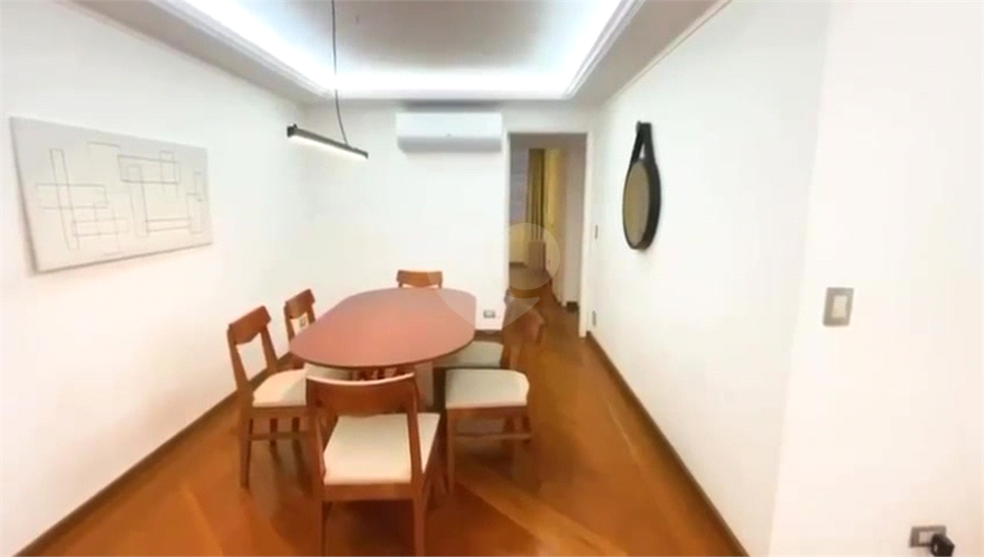 Venda Apartamento São Paulo Jardim Paulista REO107580 24