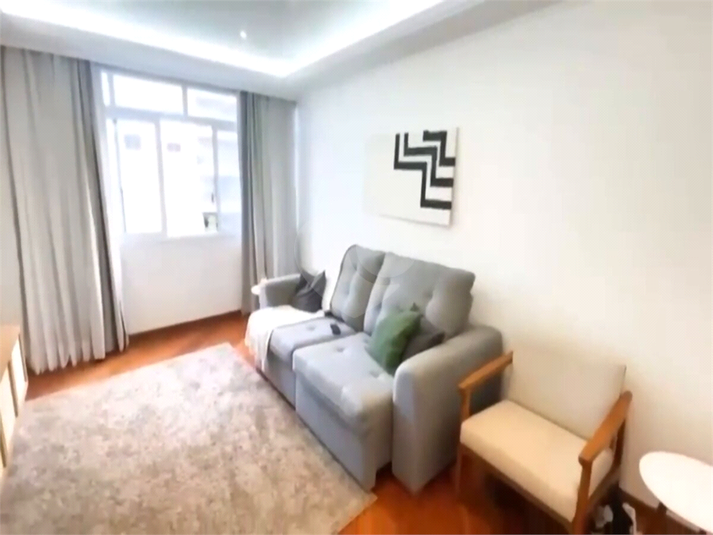 Venda Apartamento São Paulo Jardim Paulista REO107580 15