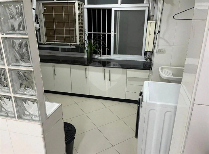 Venda Apartamento São Paulo Jardim Paulista REO107580 75