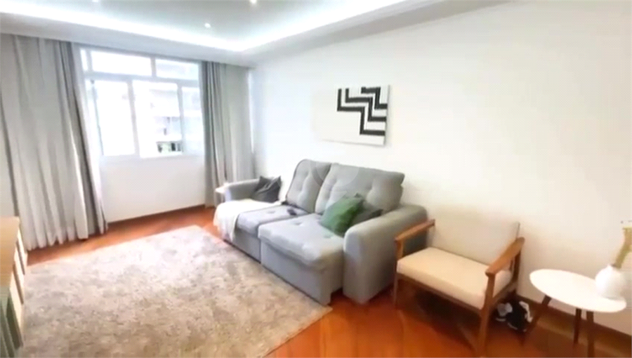 Venda Apartamento São Paulo Jardim Paulista REO107580 7