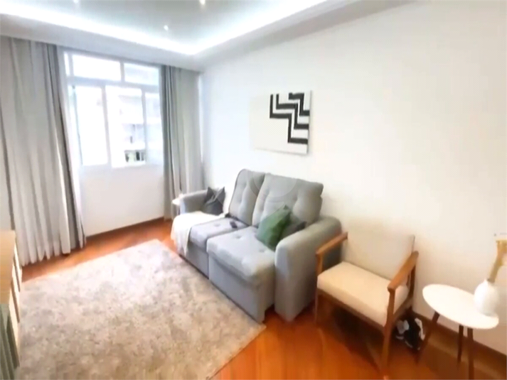 Venda Apartamento São Paulo Jardim Paulista REO107580 16