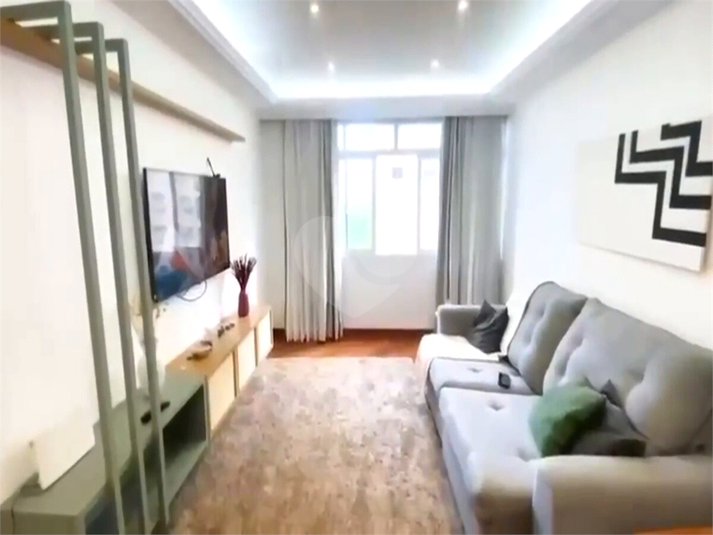 Venda Apartamento São Paulo Jardim Paulista REO107580 10