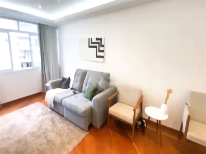 Venda Apartamento São Paulo Jardim Paulista REO107580 21