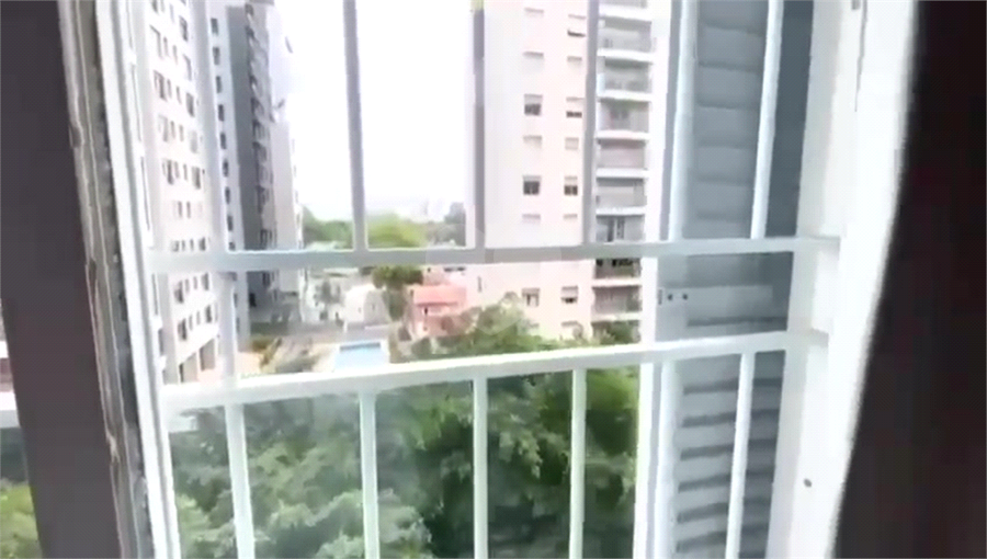 Venda Apartamento São Paulo Jardim Paulista REO107580 54