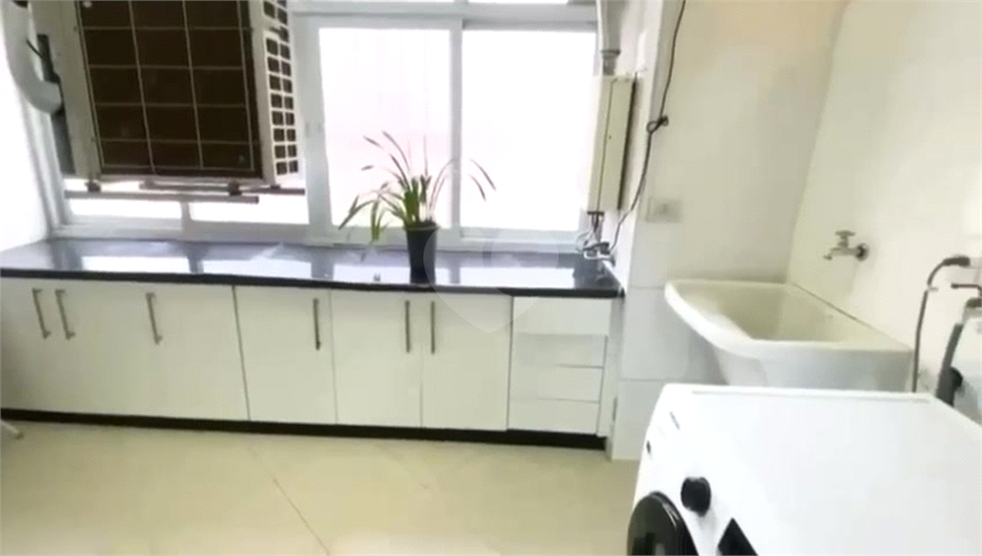 Venda Apartamento São Paulo Jardim Paulista REO107580 74