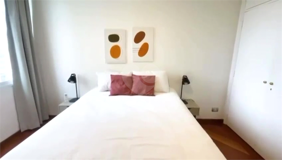 Venda Apartamento São Paulo Jardim Paulista REO107580 57