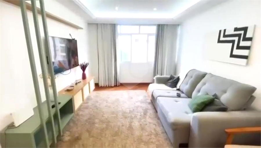 Venda Apartamento São Paulo Jardim Paulista REO107580 6