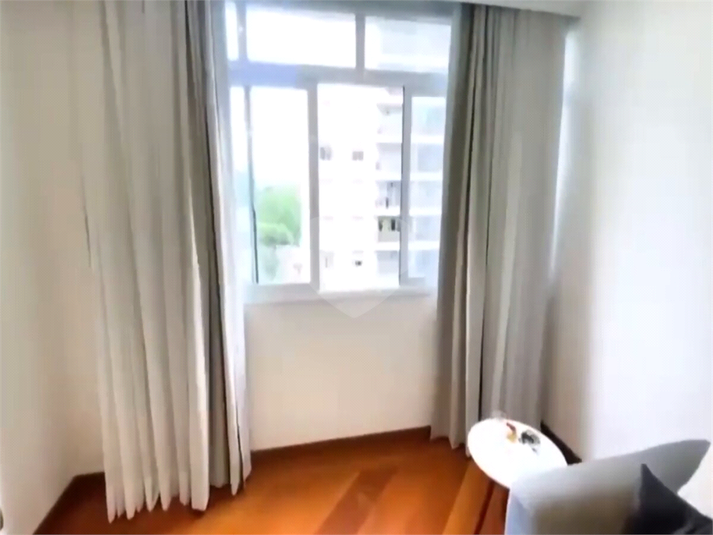 Venda Apartamento São Paulo Jardim Paulista REO107580 33