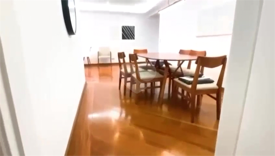 Venda Apartamento São Paulo Jardim Paulista REO107580 40