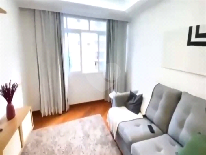 Venda Apartamento São Paulo Jardim Paulista REO107580 31