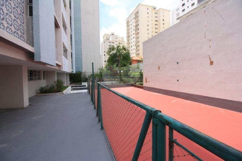 Venda Apartamento São Paulo Jardim Paulista REO107580 84