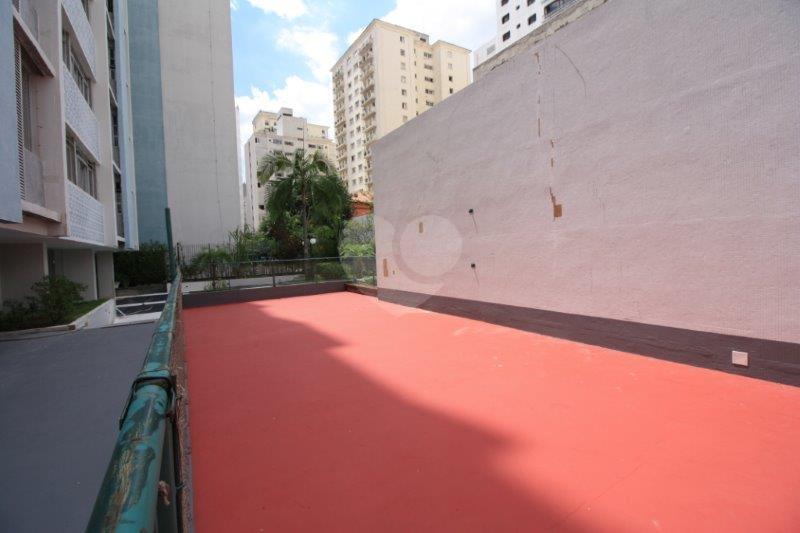 Venda Apartamento São Paulo Jardim Paulista REO107580 85