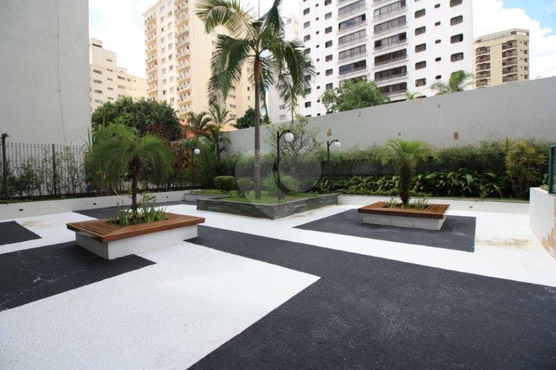 Venda Apartamento São Paulo Jardim Paulista REO107580 86