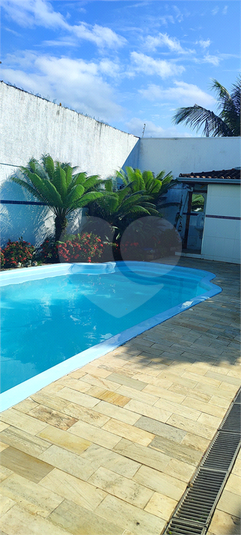 PISCINA I