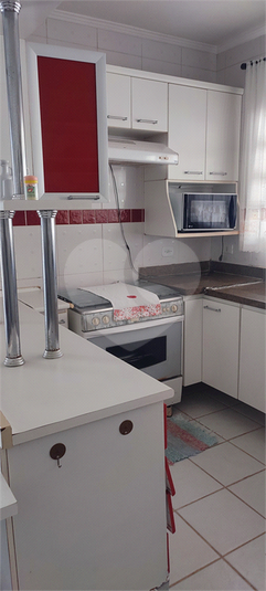 COZINHA