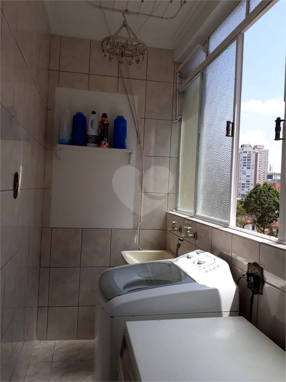 Venda Apartamento São Paulo Vila Mariana REO107614 11