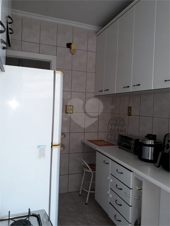 Venda Apartamento São Paulo Vila Mariana REO107614 17