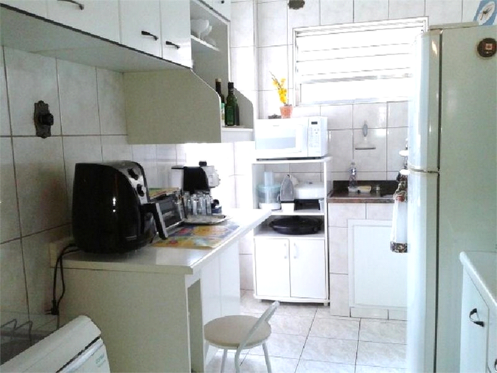 Venda Apartamento São Paulo Vila Mariana REO107614 5