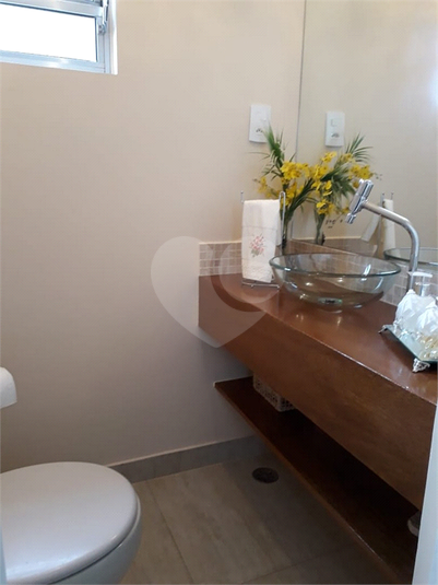 Venda Apartamento São Paulo Vila Mariana REO107614 7