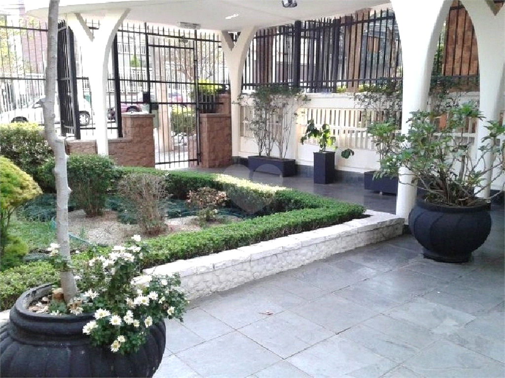 Venda Apartamento São Paulo Vila Mariana REO107614 19