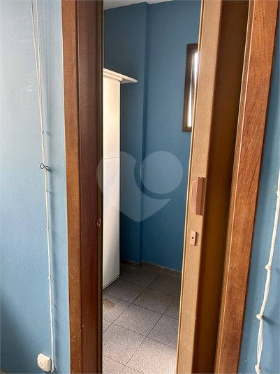 Quarto de Serviço