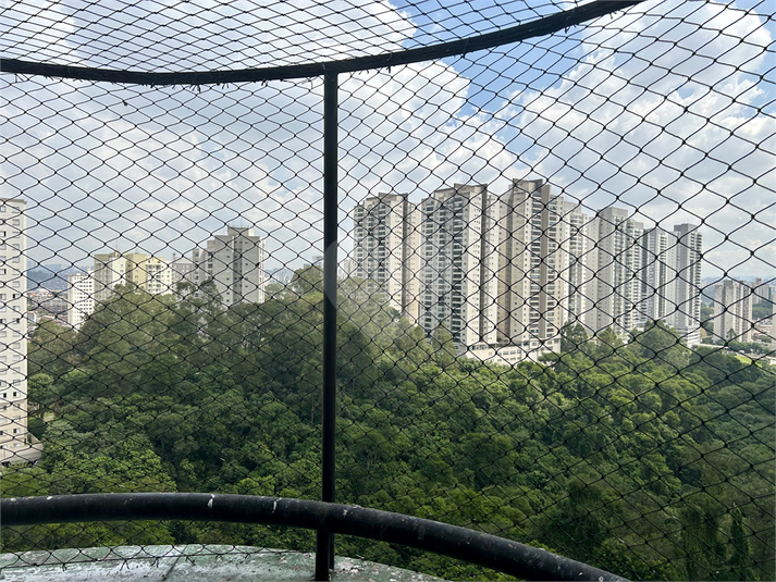 Vista da Varanda