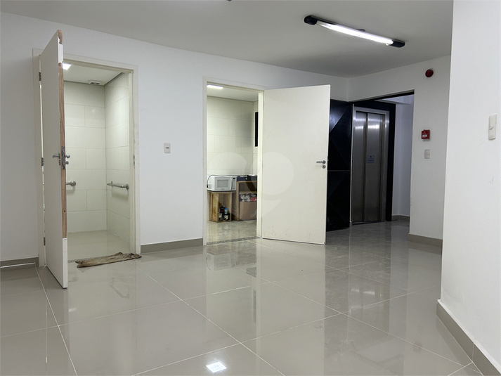 Circulação Segundo Andar (Posterior)