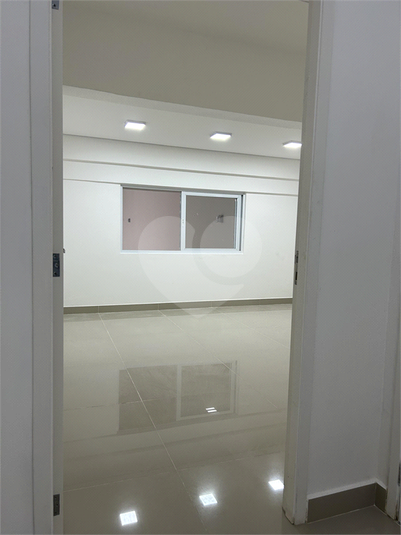 Sala com vista para o Salão Principal - Mezanino Anterior