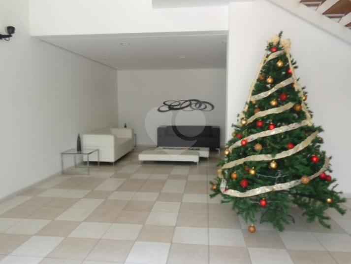 Aluguel Apartamento São Paulo Vila Leopoldina REO107679 13