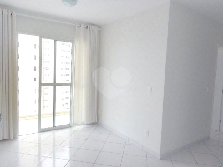 Aluguel Apartamento São Paulo Vila Leopoldina REO107679 2