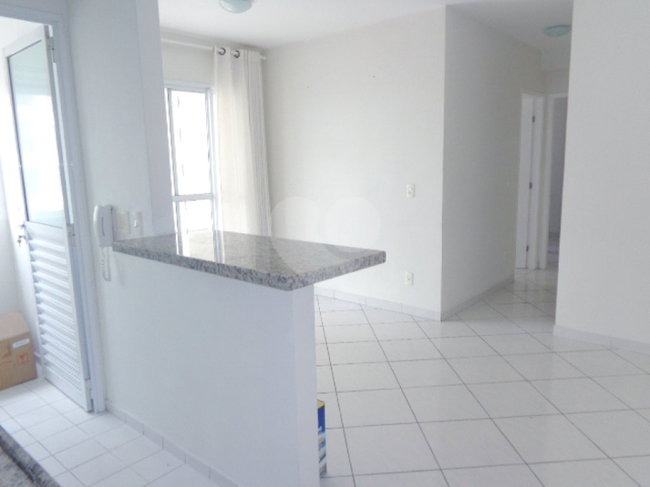 Aluguel Apartamento São Paulo Vila Leopoldina REO107679 3